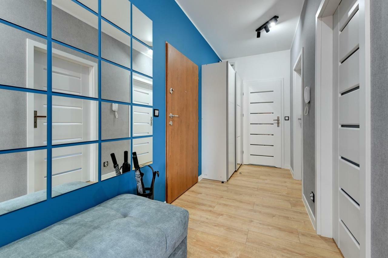 Nordbyhus Apartamenty Nowa Grobla グダニスク エクステリア 写真