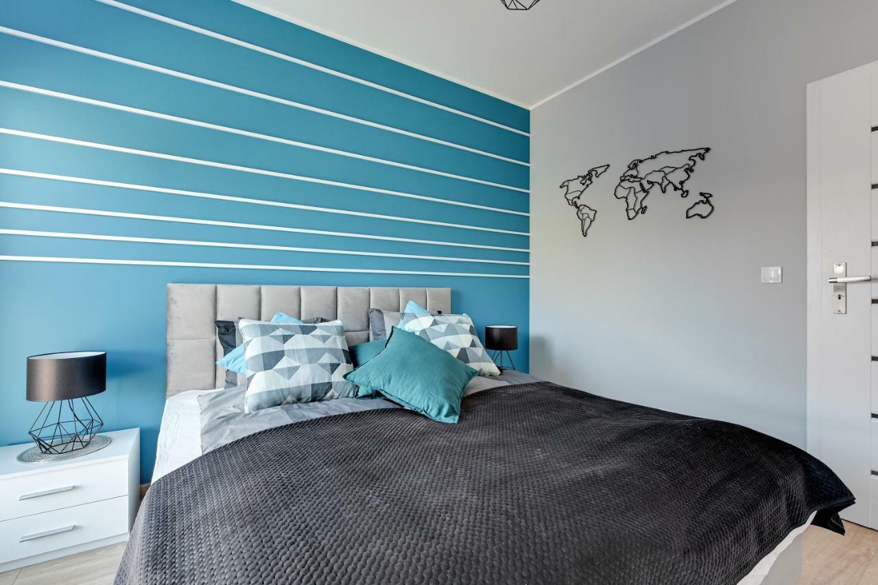 Nordbyhus Apartamenty Nowa Grobla グダニスク エクステリア 写真