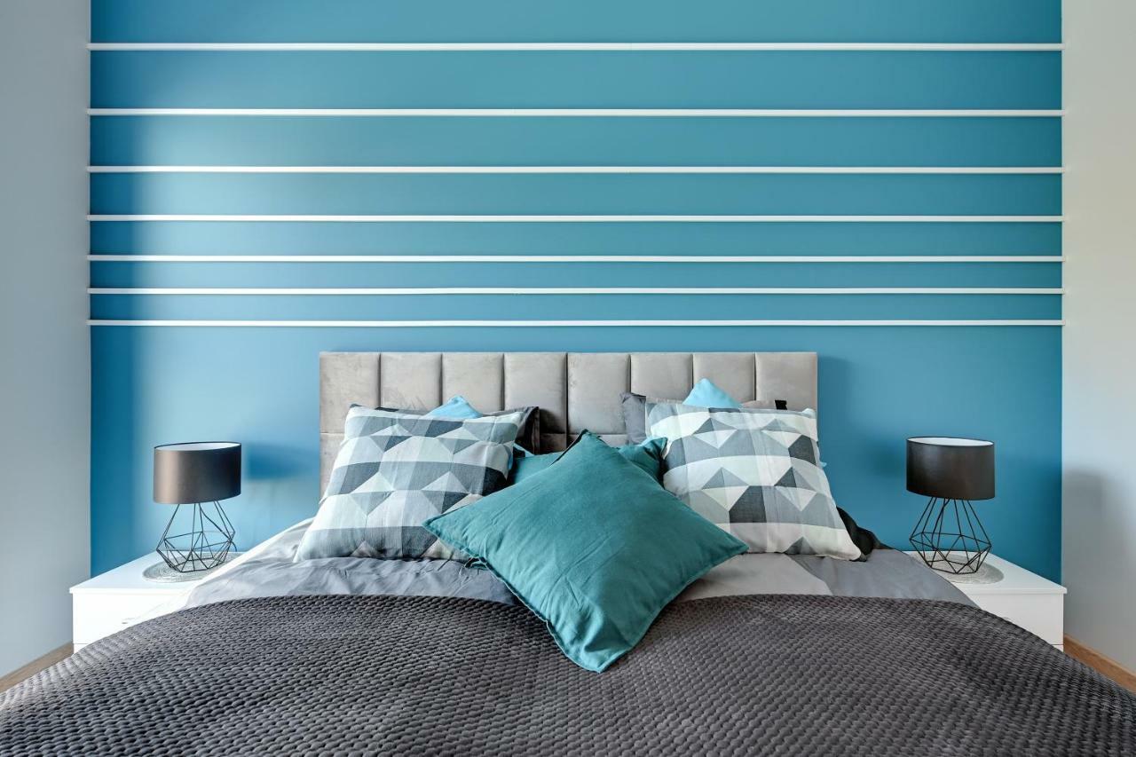 Nordbyhus Apartamenty Nowa Grobla グダニスク エクステリア 写真